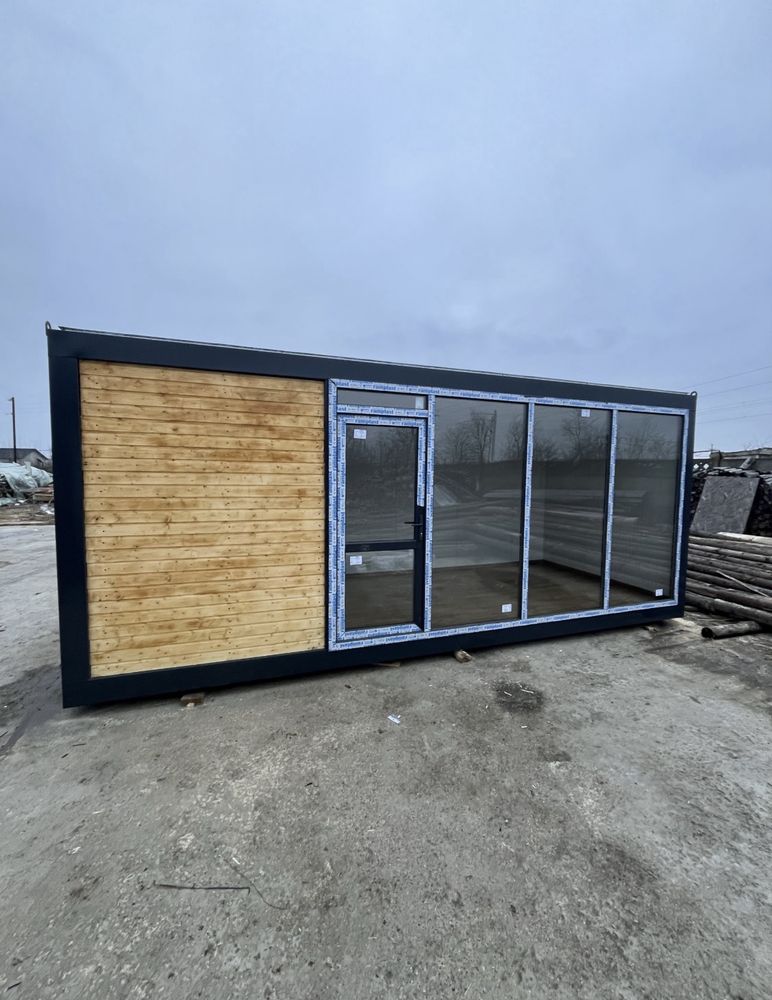 Hale metalice si containere modulare pret de producator !