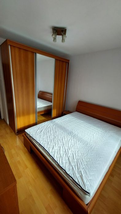 Proprietar, Astra, 3 camere, decomandat