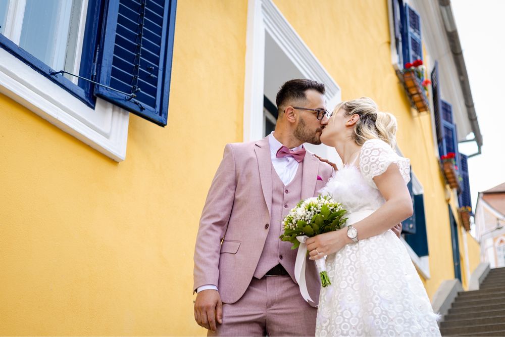 Fotograf Evenimente / Nuntă / Cununie Civilă / Botez