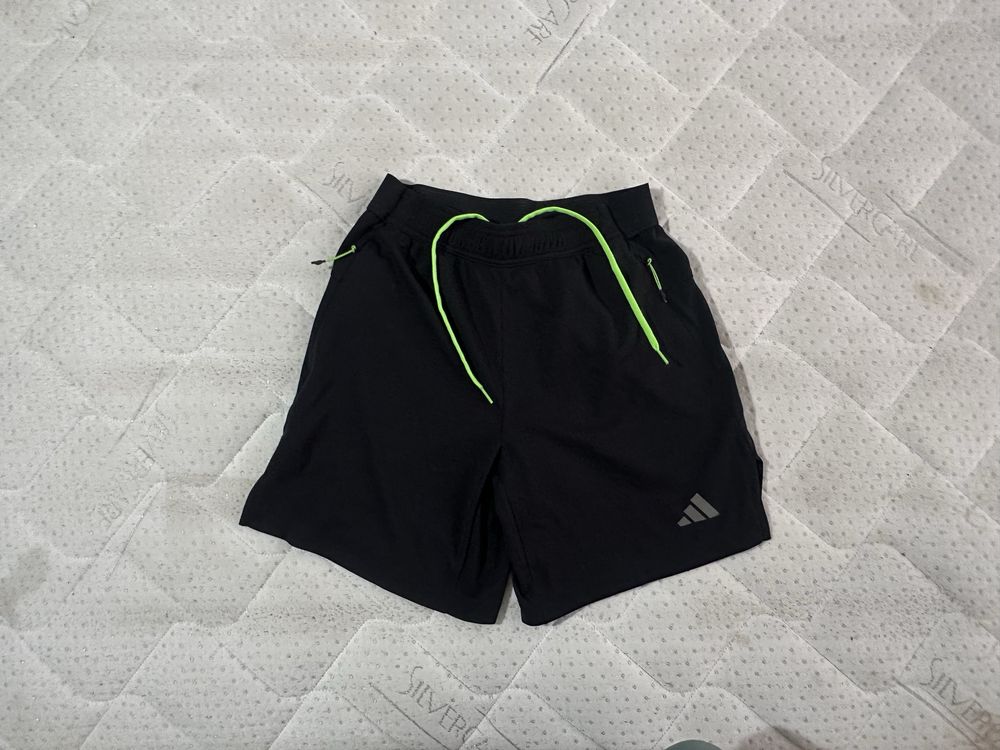 Adidas Men's HIIT Better Shorts мъжки къси панталони