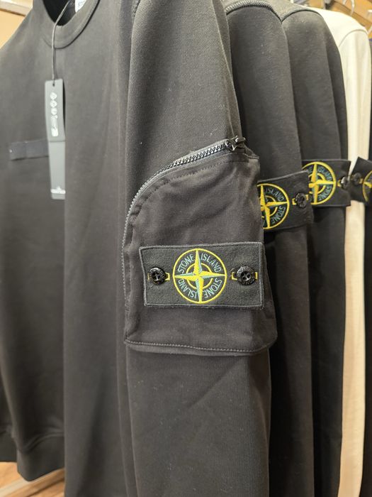 Bluza Stone Island