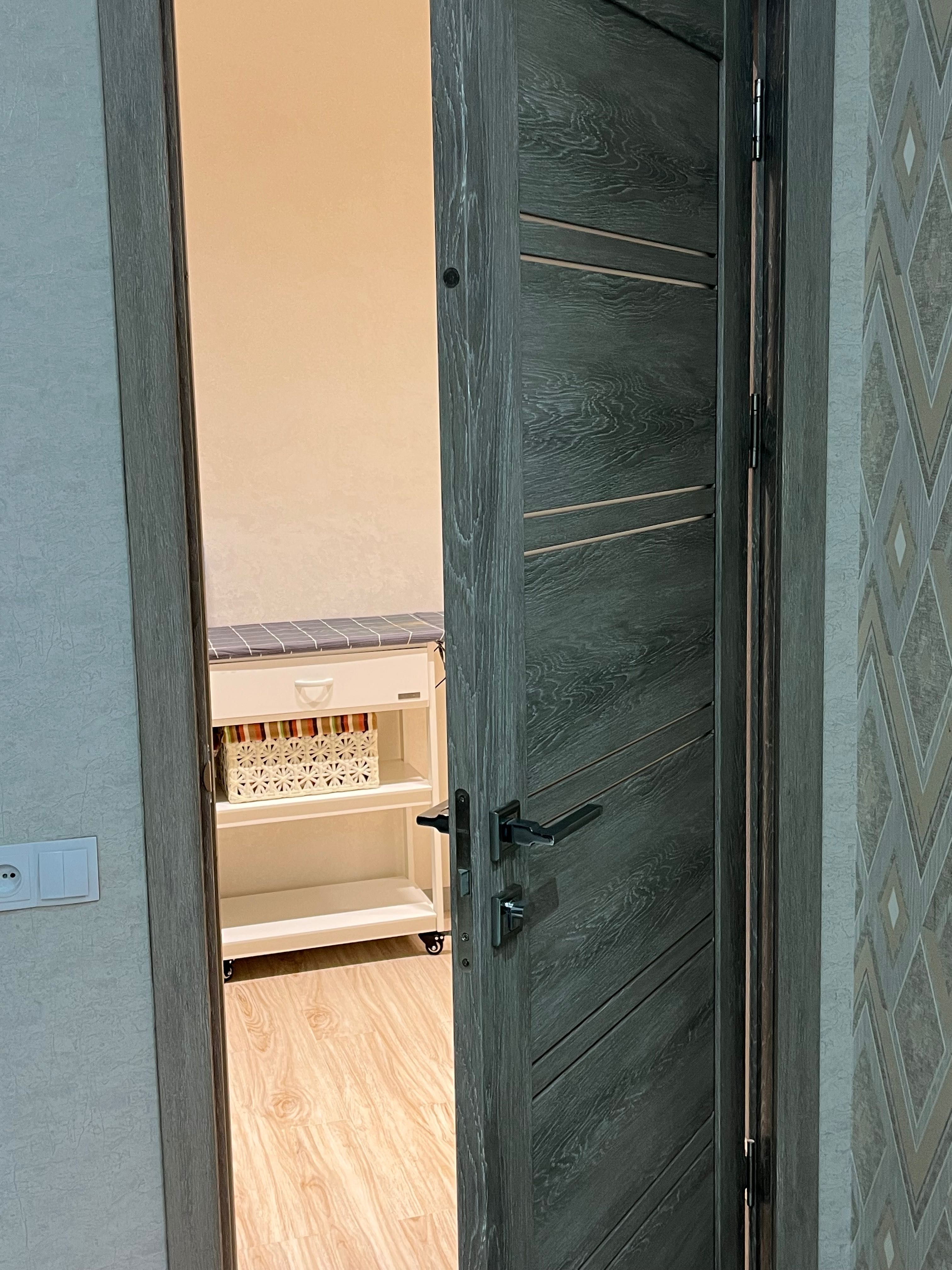 Продаются двери МДФ