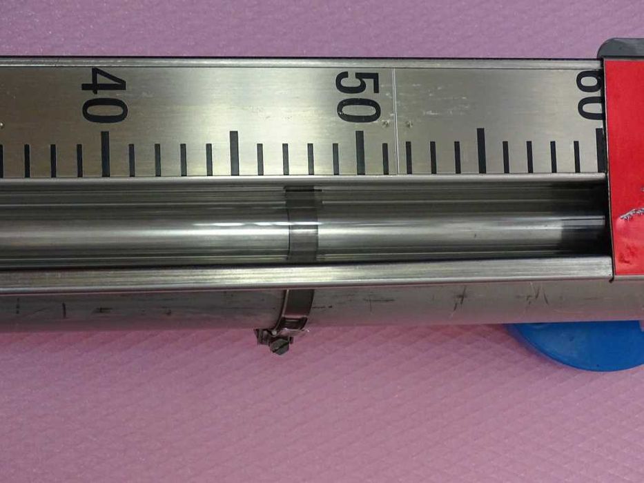 Нивопоказател Krohne BM 26/NR