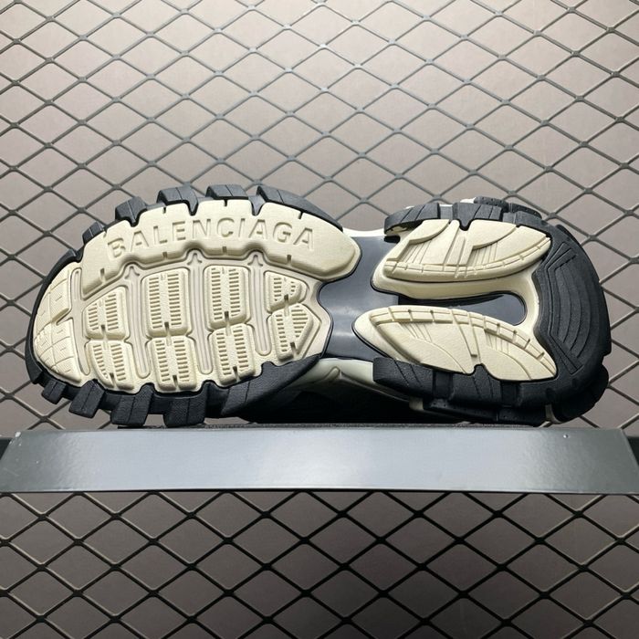 Ballenciaga Track 2.0