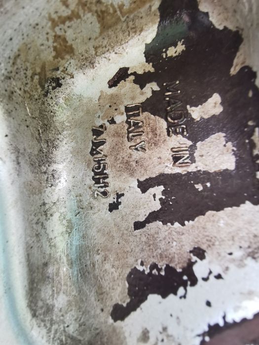 джанти с гуми за сузуки витара 15 цола