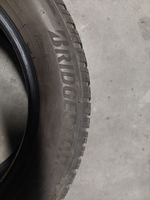Cauciucuri iarna 205/55/16 Bridgestone dat 2019