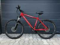 Велосипед Carrera Vulcan 26" | 3х8 скорости | Рамка М (18"] | Като НОВ