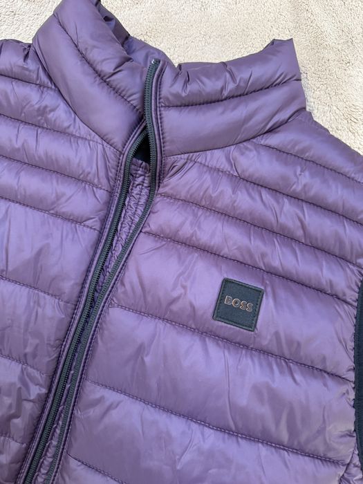 Vesta Hugo Boss M
