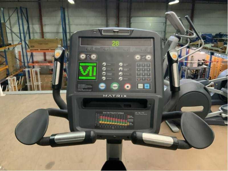 Bicicleta Fitness Matrix RX5