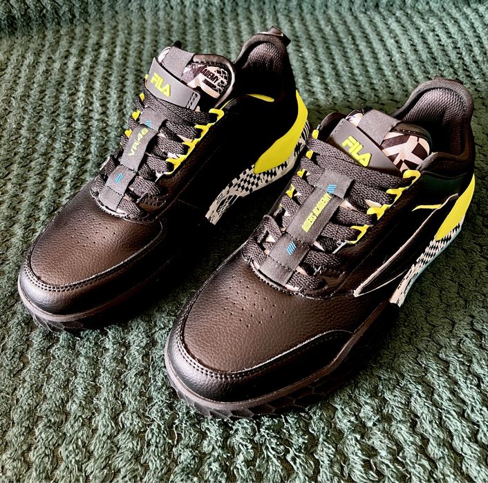 Adidasi/sneakers Fila VR46 Valentino Rossi