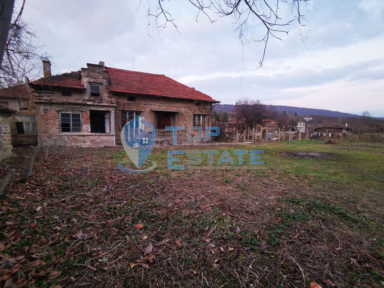 Продава се Къща в с. Церова кория, Област Велико Търново - 148 кв.м за 281 €/кв.м - Снимка #9