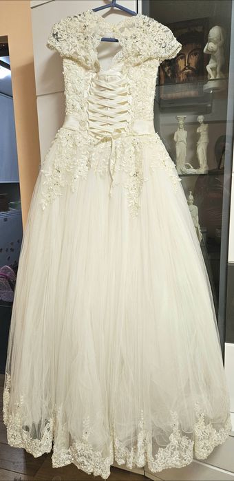 Rochie de mireasă Eveline Fashion