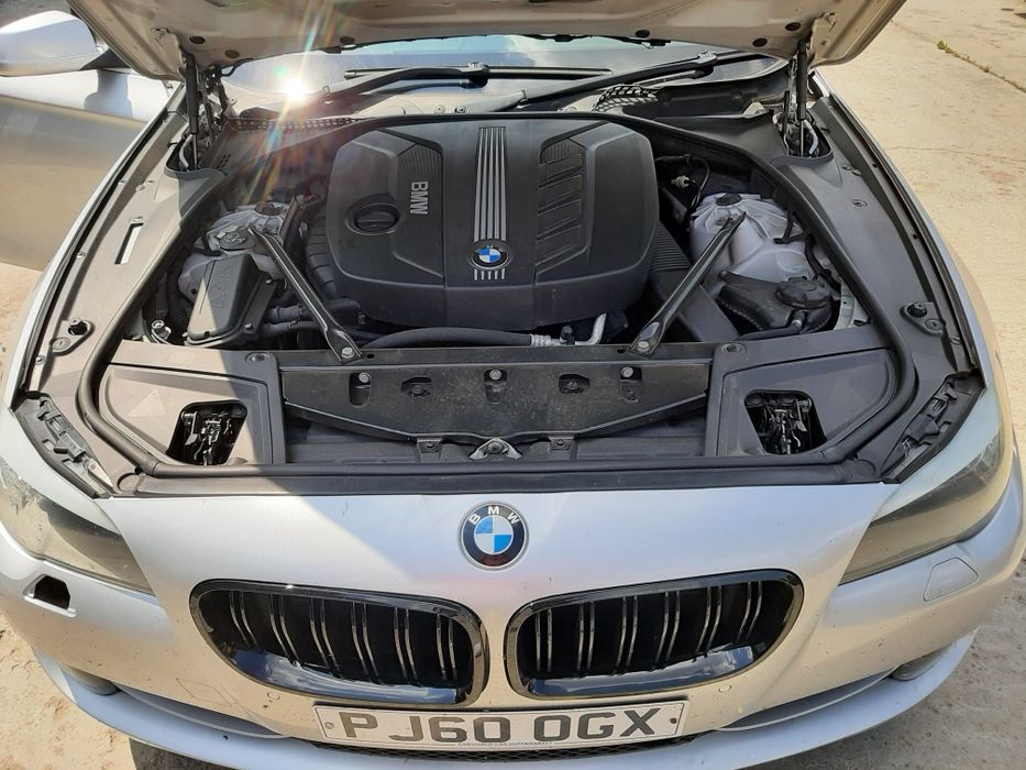 Trager,tragar complet bmw f10, f11