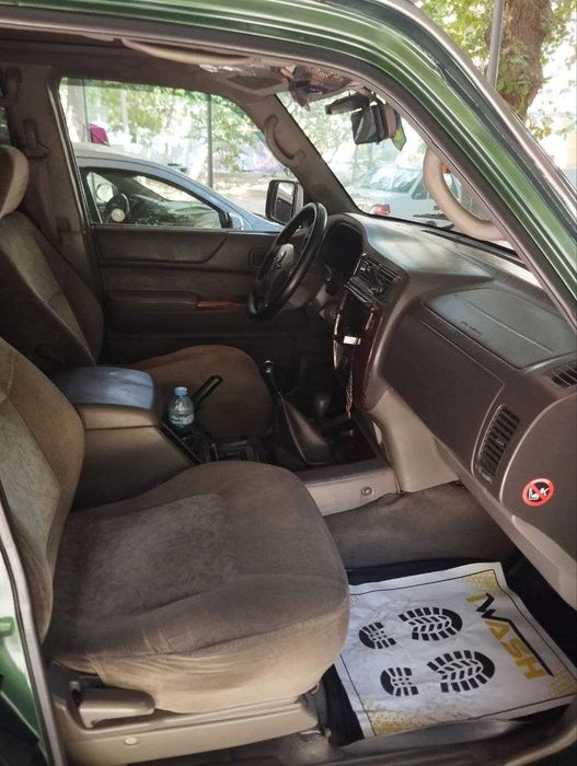 Продаётся Ниссан патрол