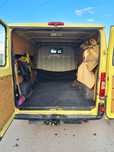 Fiat ducato 2.3 jtd