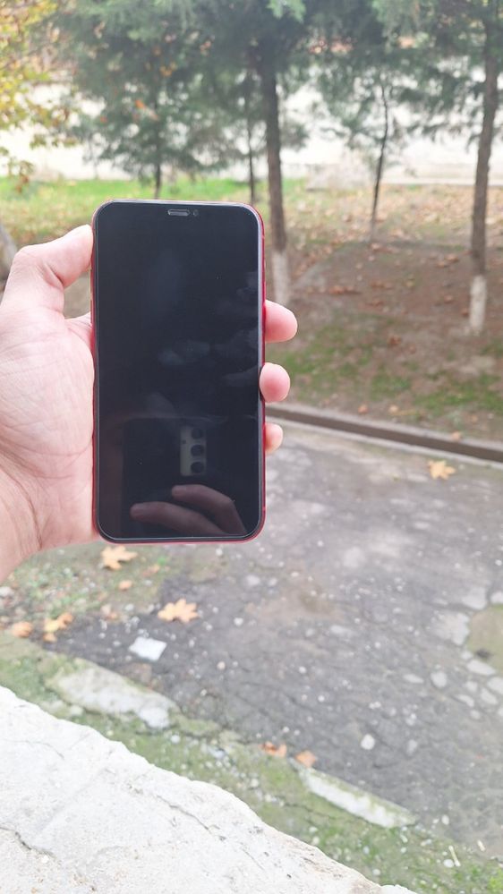 Iphone xr 64gb 79%