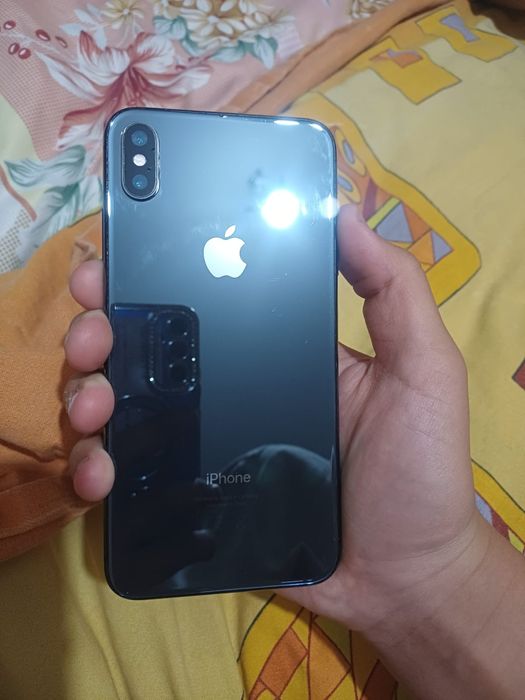 iPhone Xs max 64 гб