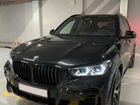 Продам Bmw x5 m50 Full 2022