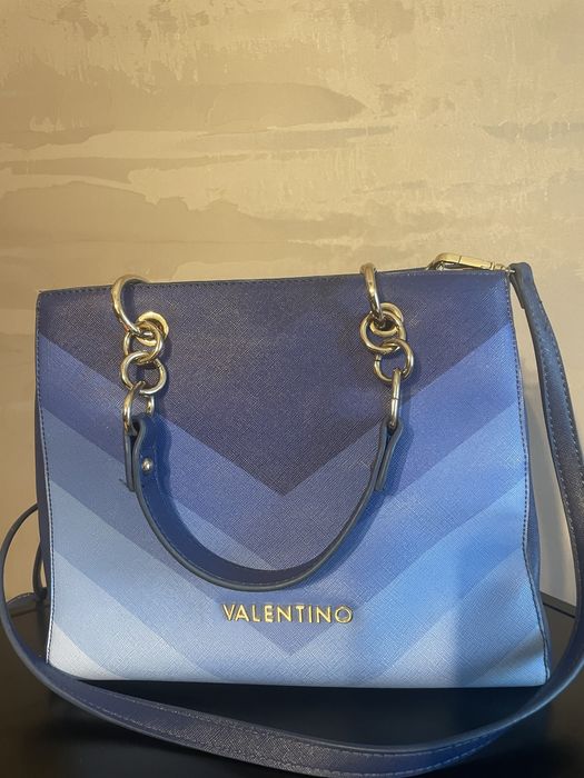 VALENTINO оригинална чанта