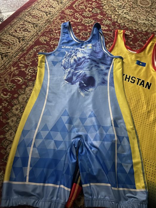 Борцовки для грек-рим