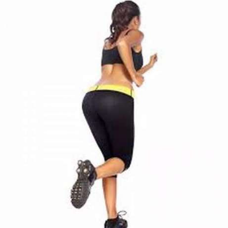 Hot Shapers Клин