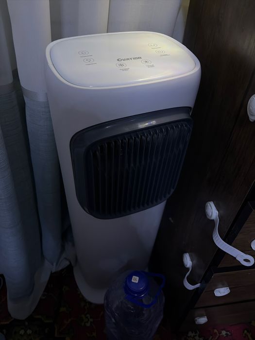 Продам вентилятор 3 в 1 Ovation