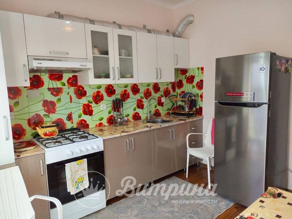 2-х комнатная ЖК Green Park