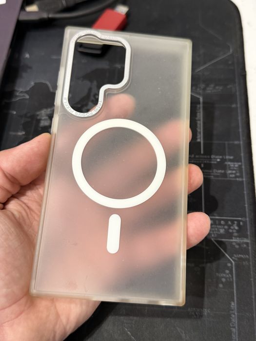 Samsung Galaxy S24 Ultra 5G 128gb 12 GB RAM