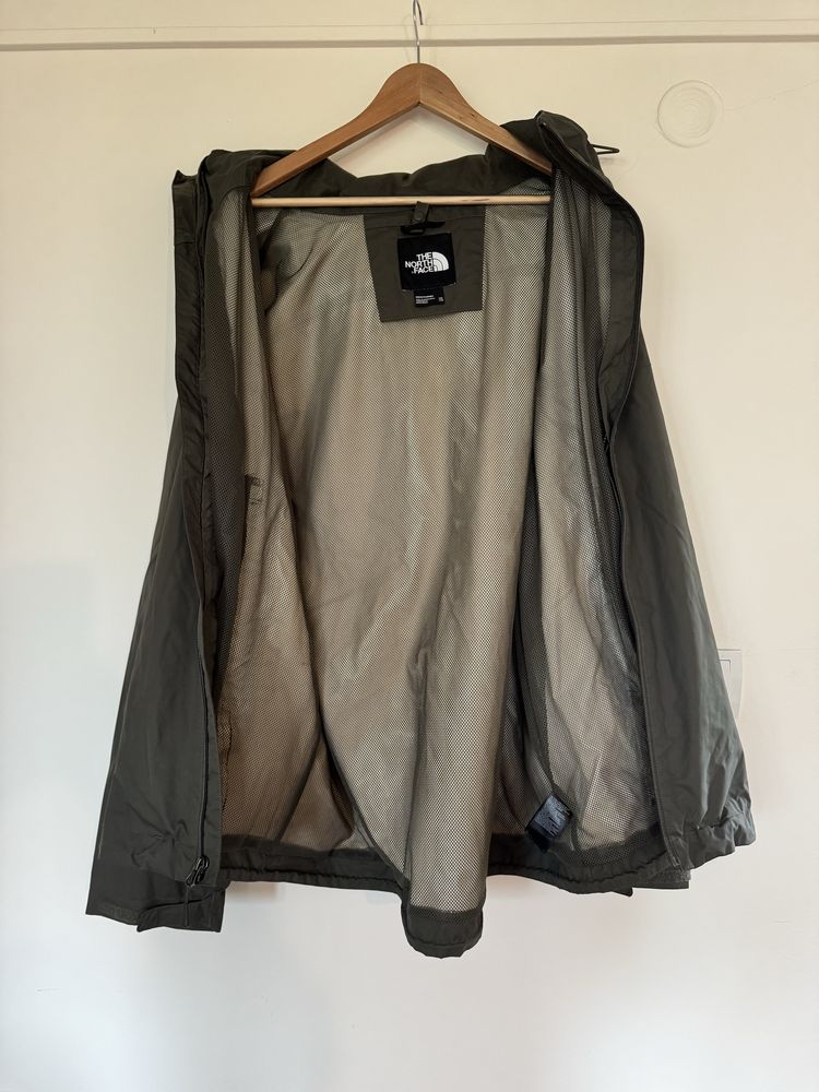 The North Face DryVent Мъжко Яке Размер XXL