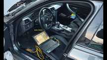 Diagnoza Auto, Tester BMW, Gama VAG Montaj Sisteme Audio