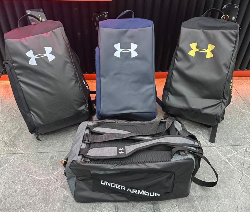 Спортивная сумка/рюкзак топ качество