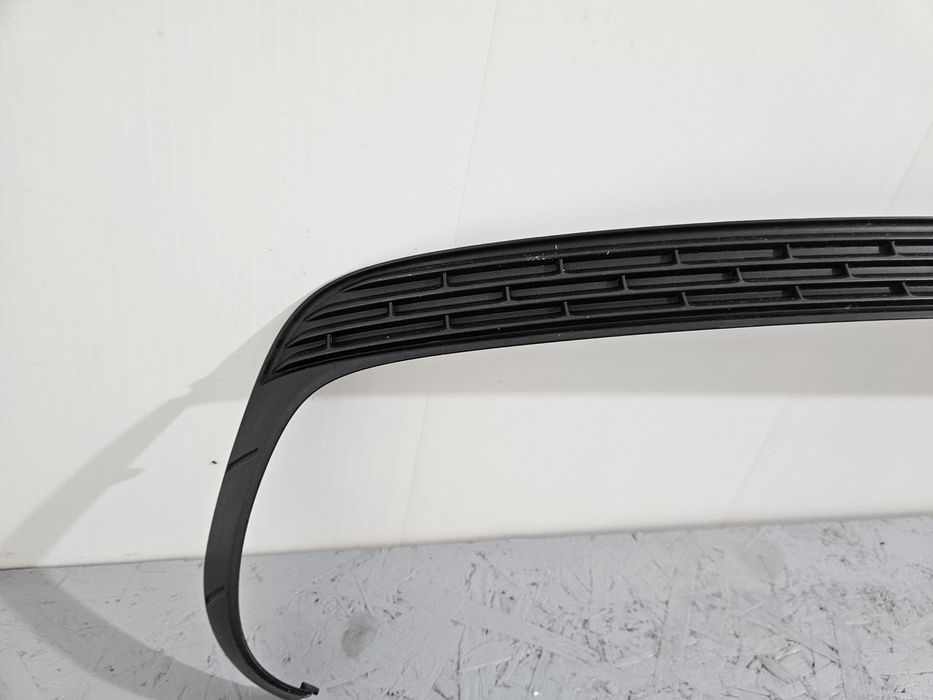 Задна броня VOLVO XC90 II 2015- 2019 Спойлер дифузьор