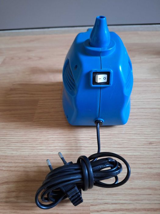 Pompă de aer electrică 170 ron