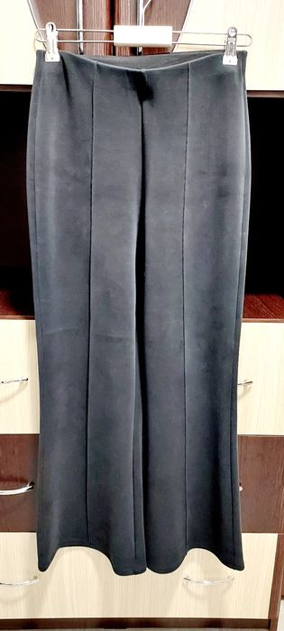 Pantaloni Oysho damă sezon rece