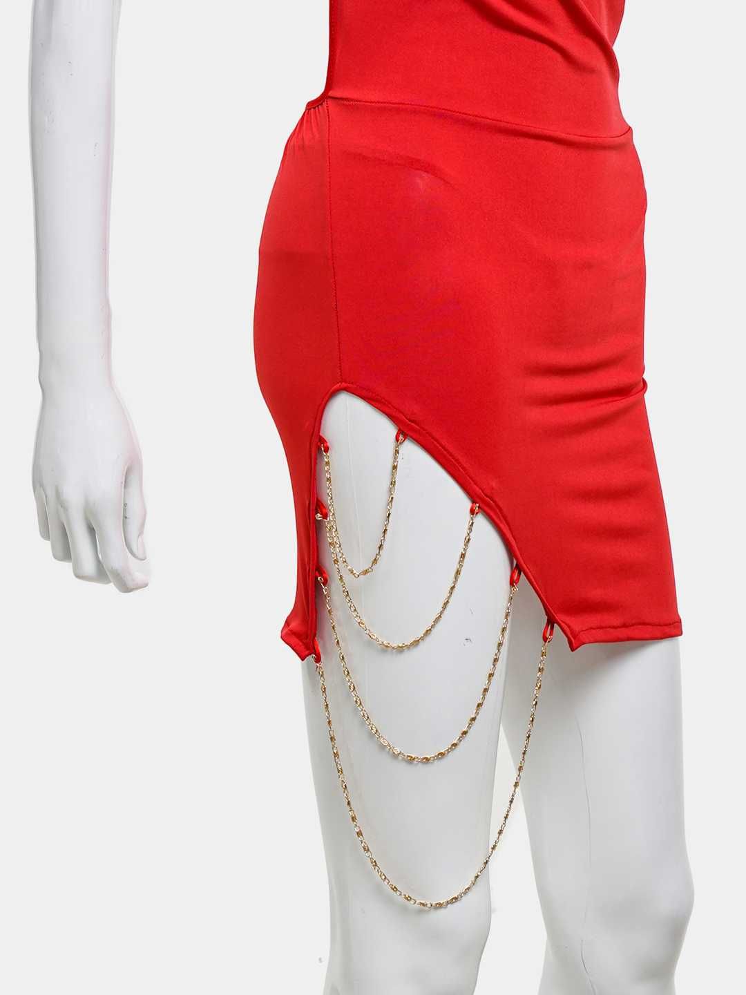 Платье женское комплект пеньюар со стрингами ночной образ
