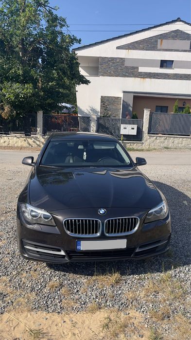 Vând/Schimb cu x3(f25) sau f30, BMW F10 Seria 5 euro 6 B47