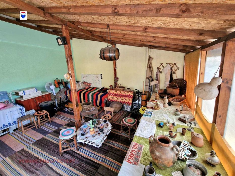 Продава се Къща в Две могили - 250 кв.м за 716 €/кв.м - Снимка #12