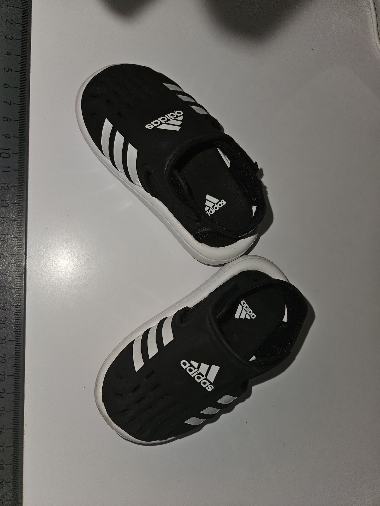 Детски сандали Adidas