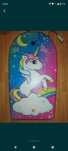 Placa surf copii made in italy