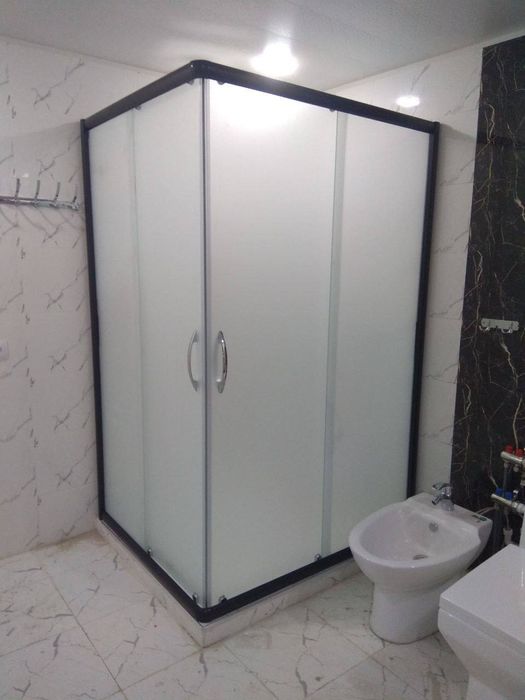 Душ Кабина, Душевые перегородки, Dush Dushavoy kabina Душевая кабина