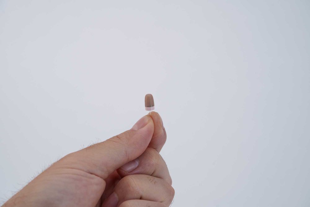 Casca japoneza de copiat cu colier sisteme handsfree microcasca casti