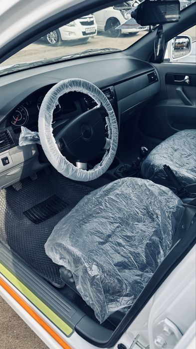 GENTRA 2023 Oq Mehanika