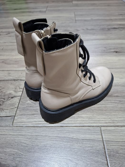 Ghete Zara nr 32