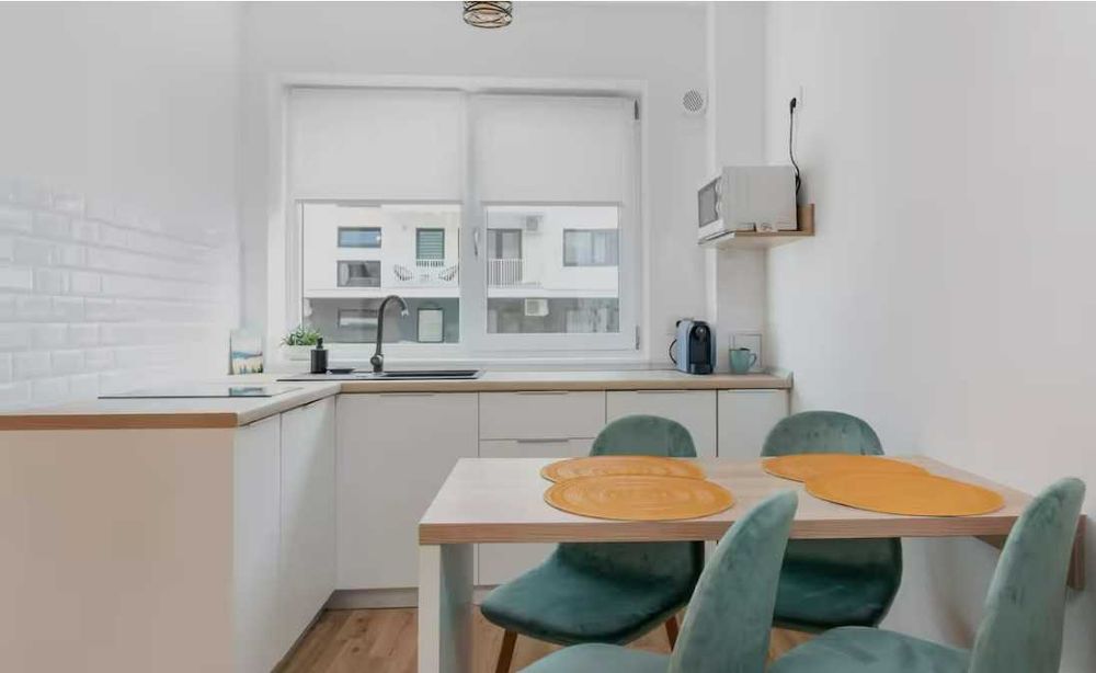 De închiriat studio modern – Prima Oneștilor, Oradea