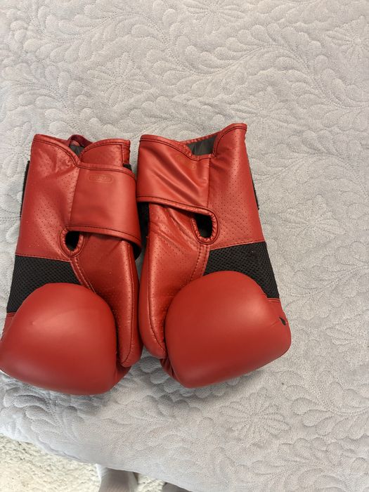 Manusi box excelente