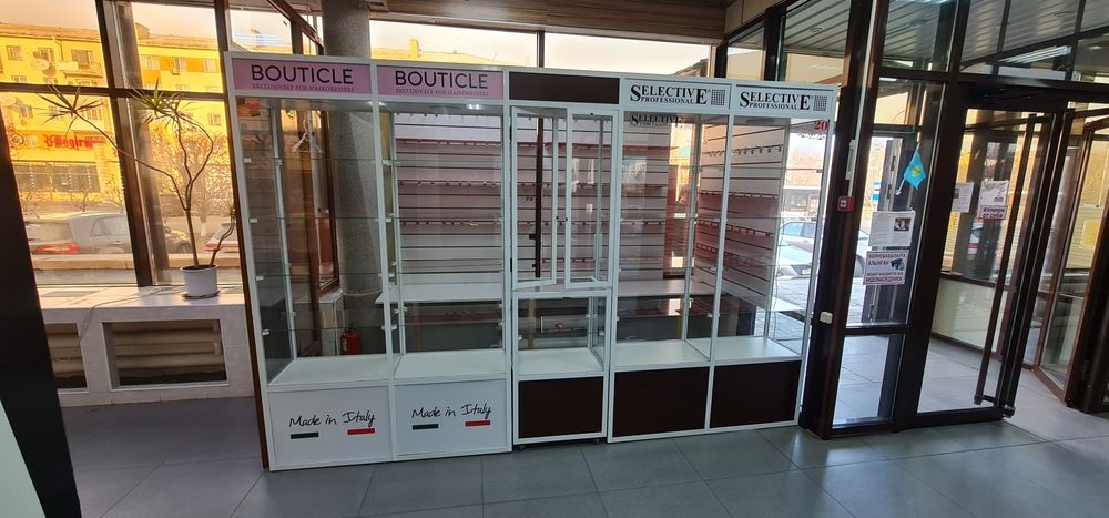 Продам торговое оборудование