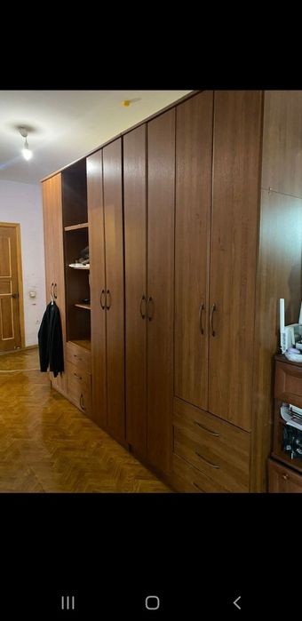 Продам, кухня, детская, прихожка, шкаф