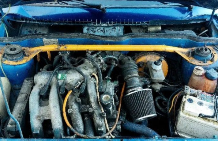 Усть Каменогорск