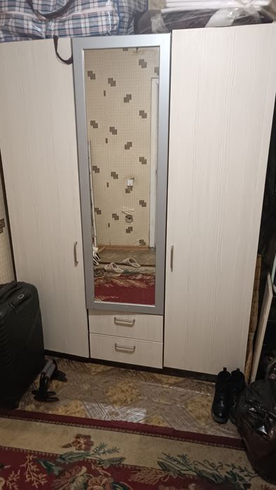 Продам мебели б/у