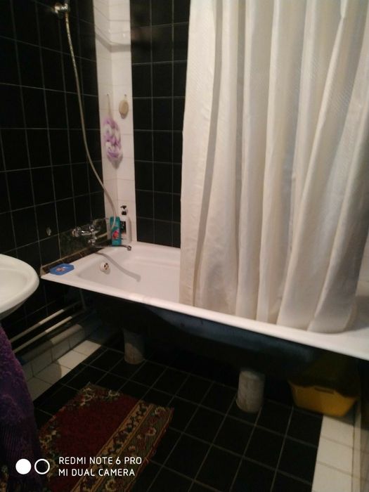 3 ком. Куйлюк-5. Аренда.